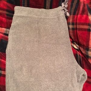 Woman’s Cuddl Duds Fleeceware
